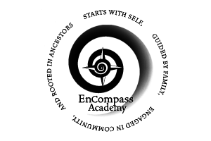 EnCompass Academy logo